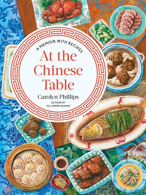 cover image of At the Chinese Table